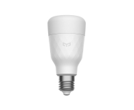 YEELIGHT Żarówka Smart W3 E27 900lm White (ściemnialna) YLDP007 - 643867 - zdjęcie 2